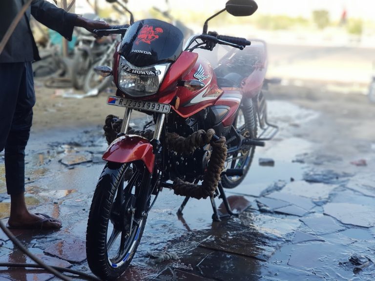 shubham motors reengus