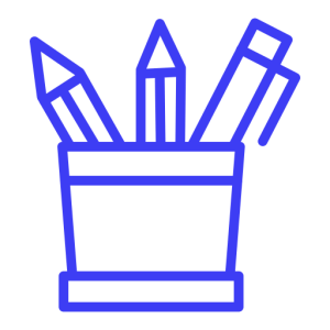 stationary