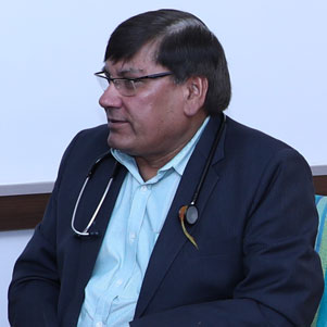 Dhayal Hospital Reengus