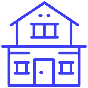 guest house