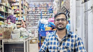 Jangid Medical Store Reengus