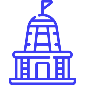 temple