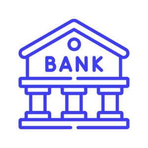 bank