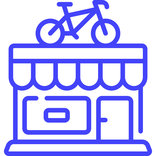 cycle shop