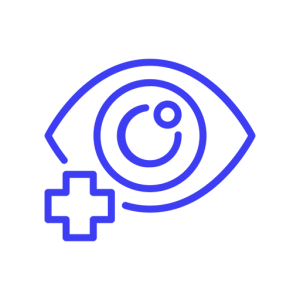 eye