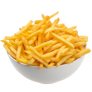 france fries