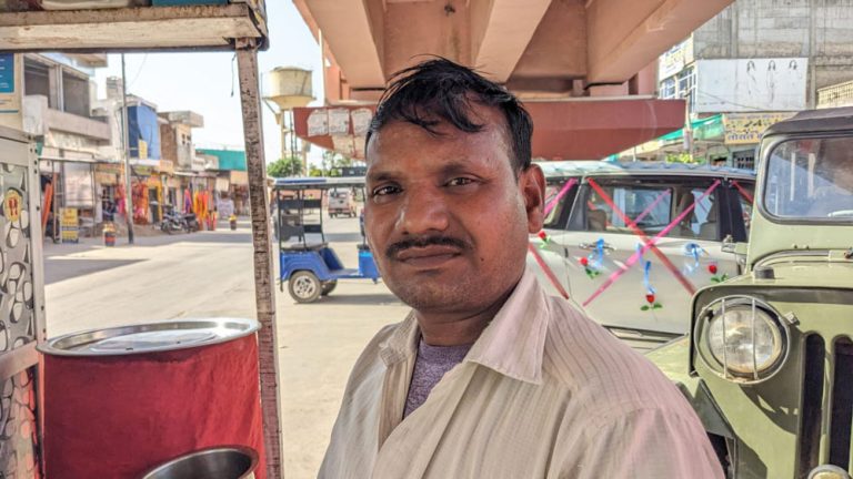 pani puri reengus
