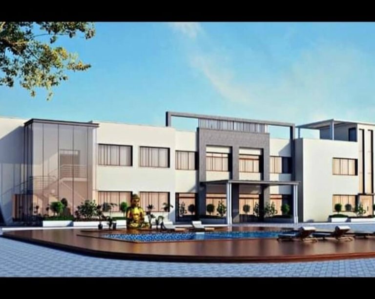 Anukriti Architects Reengus