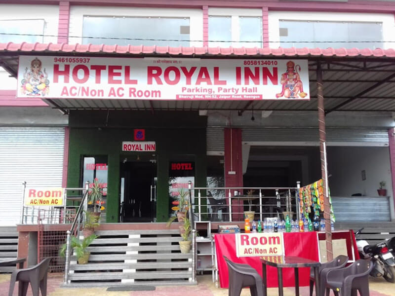hotel