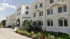 Mahala B.S.T.C College