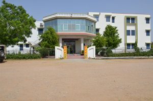 Shri Taijal T.T. College reengus