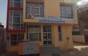 Vedanta Hospital Reengus