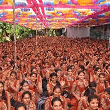 vedanta college ringas