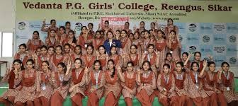 vedanta college ringas