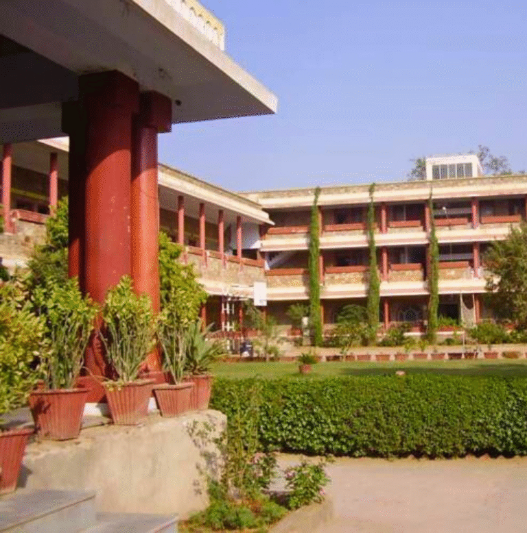 vedanta college ringas