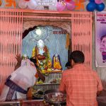 Ganesh Ji Math Mandir Reengus