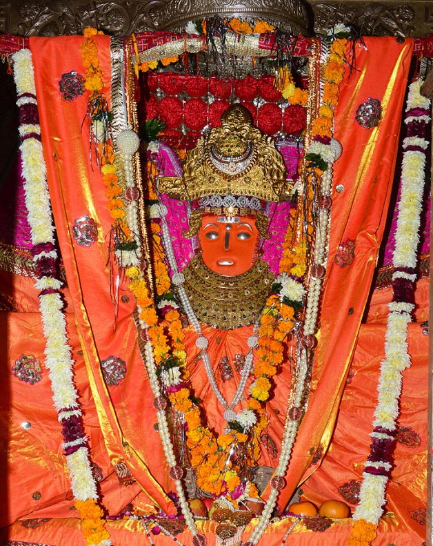 Jeen-Mata