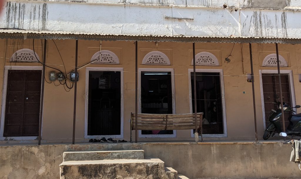 ayurved hospital reengus