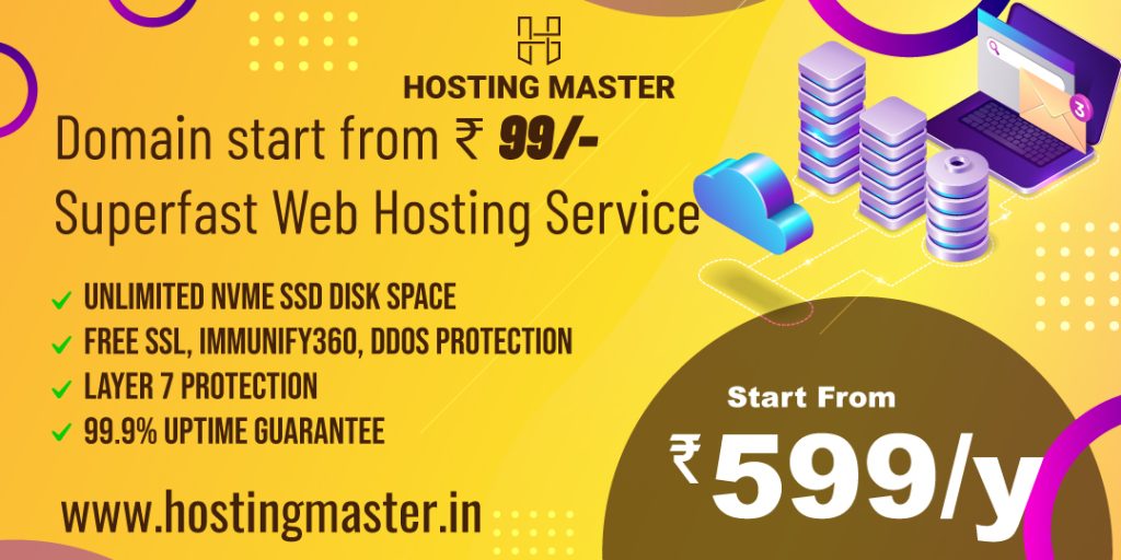 Hostingmaster.in