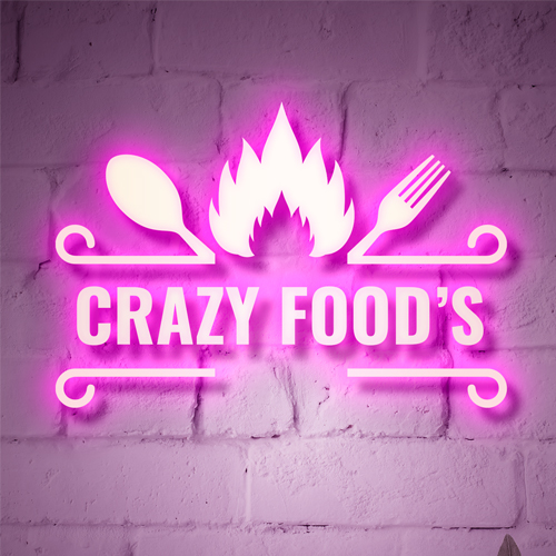 crazyfoods