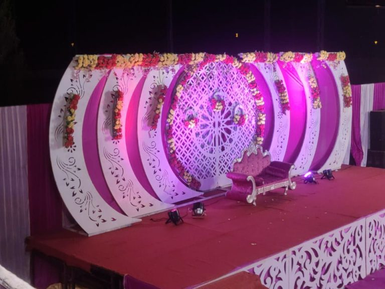 shyam flower dcor ringas