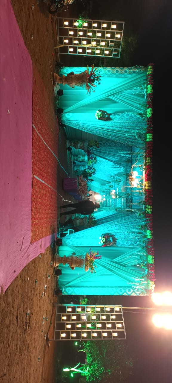 shyam flower dcor ringas