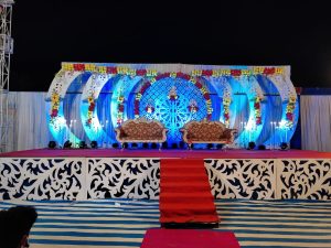 shyam flower dcor ringas