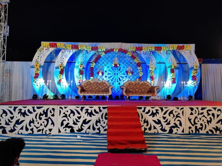 shyam flower dcor ringas
