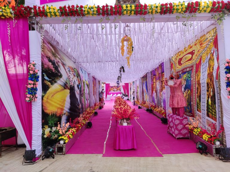 shyam flower dcor ringas