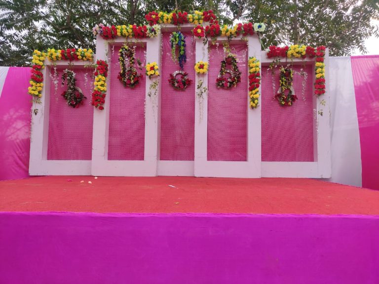 shyam flower dcor ringas