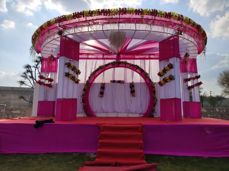 shyam flower dcor ringas