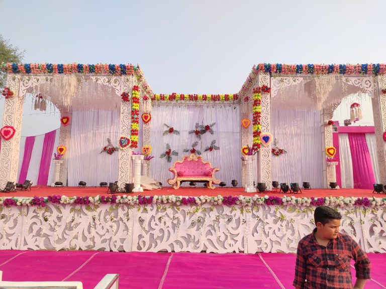 shyam flower dcor ringas