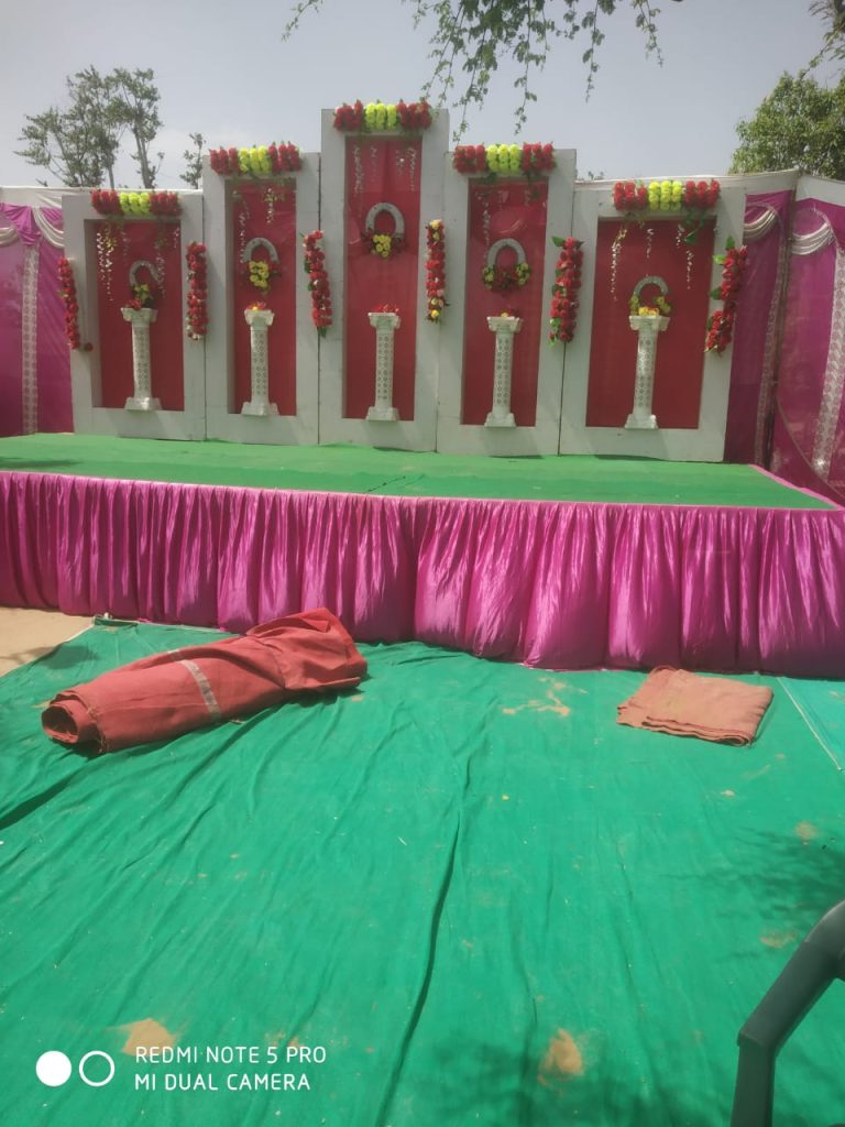 shyam flower dcor ringas