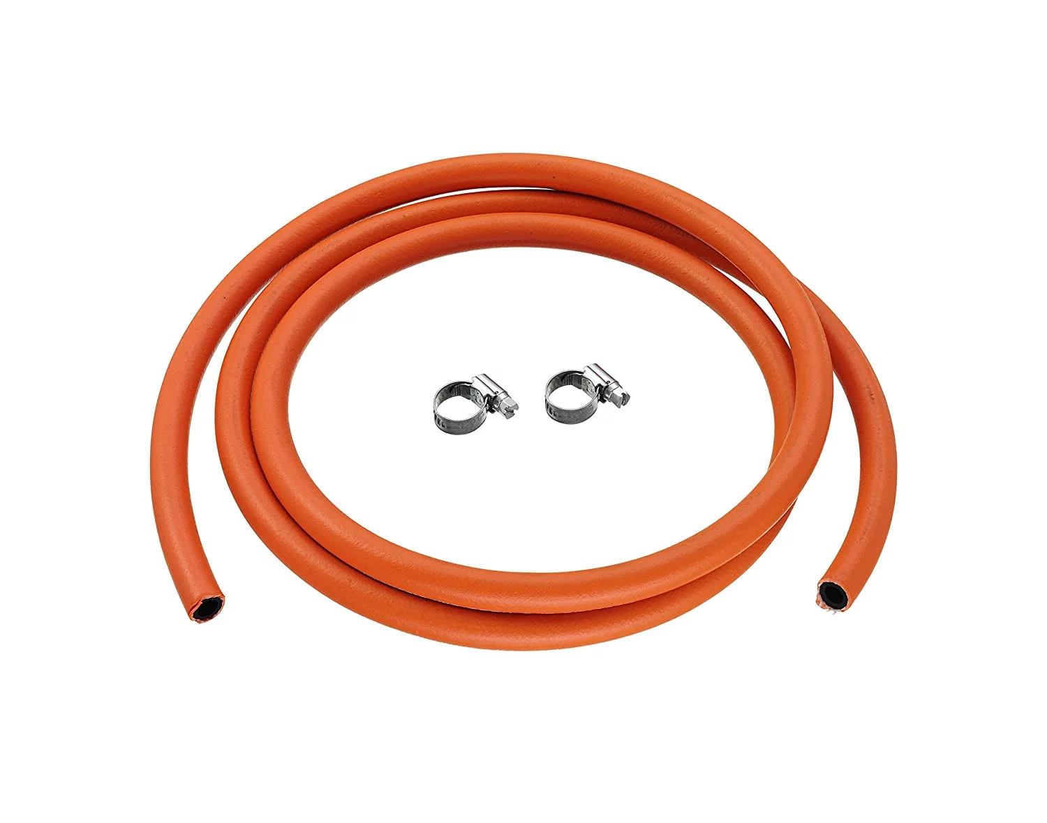 gas-pipe