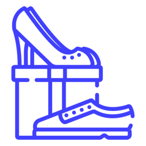footwear