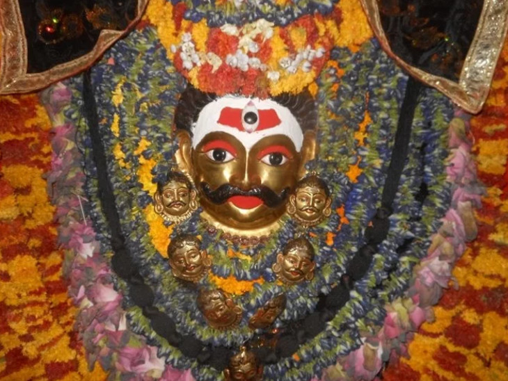 kalbhairav