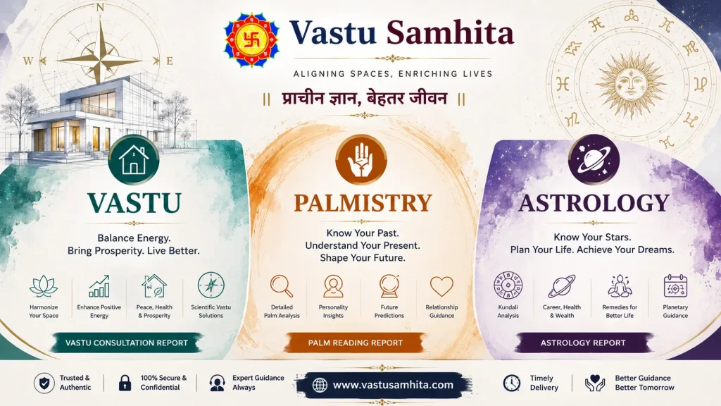 palmistry by govind jangir