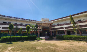 Excellence English academy reengus