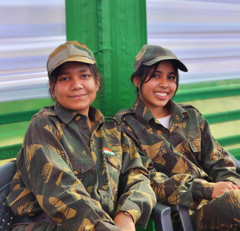 Excellence English academy reengus