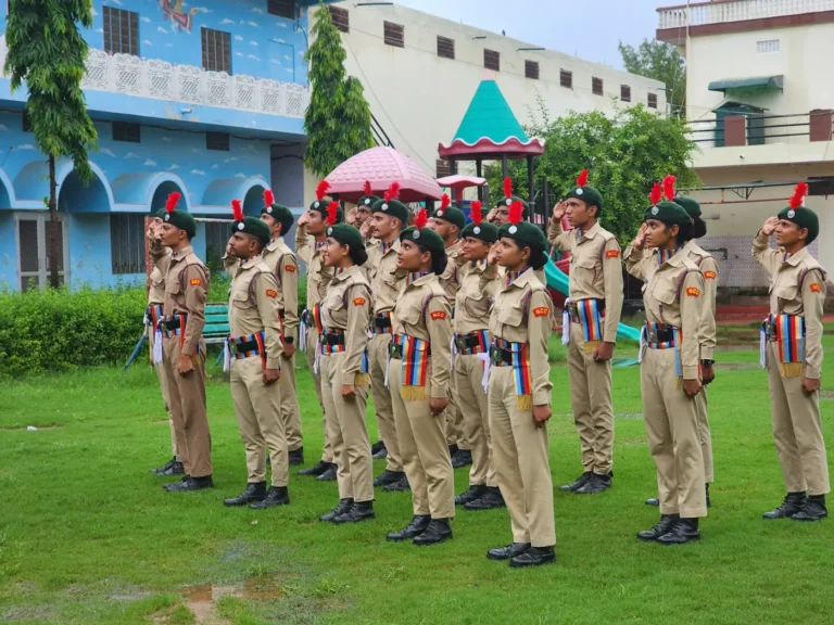 Excellence English academy reengus