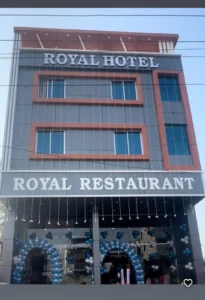 hotel reengus