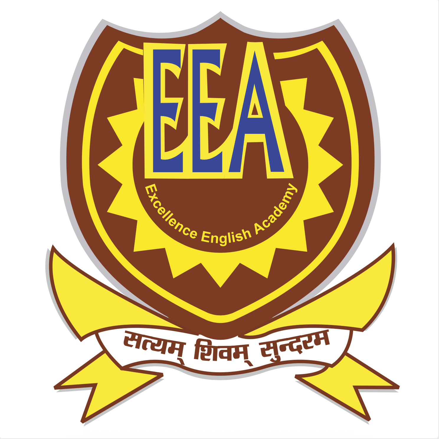 Excellence English academy reengus