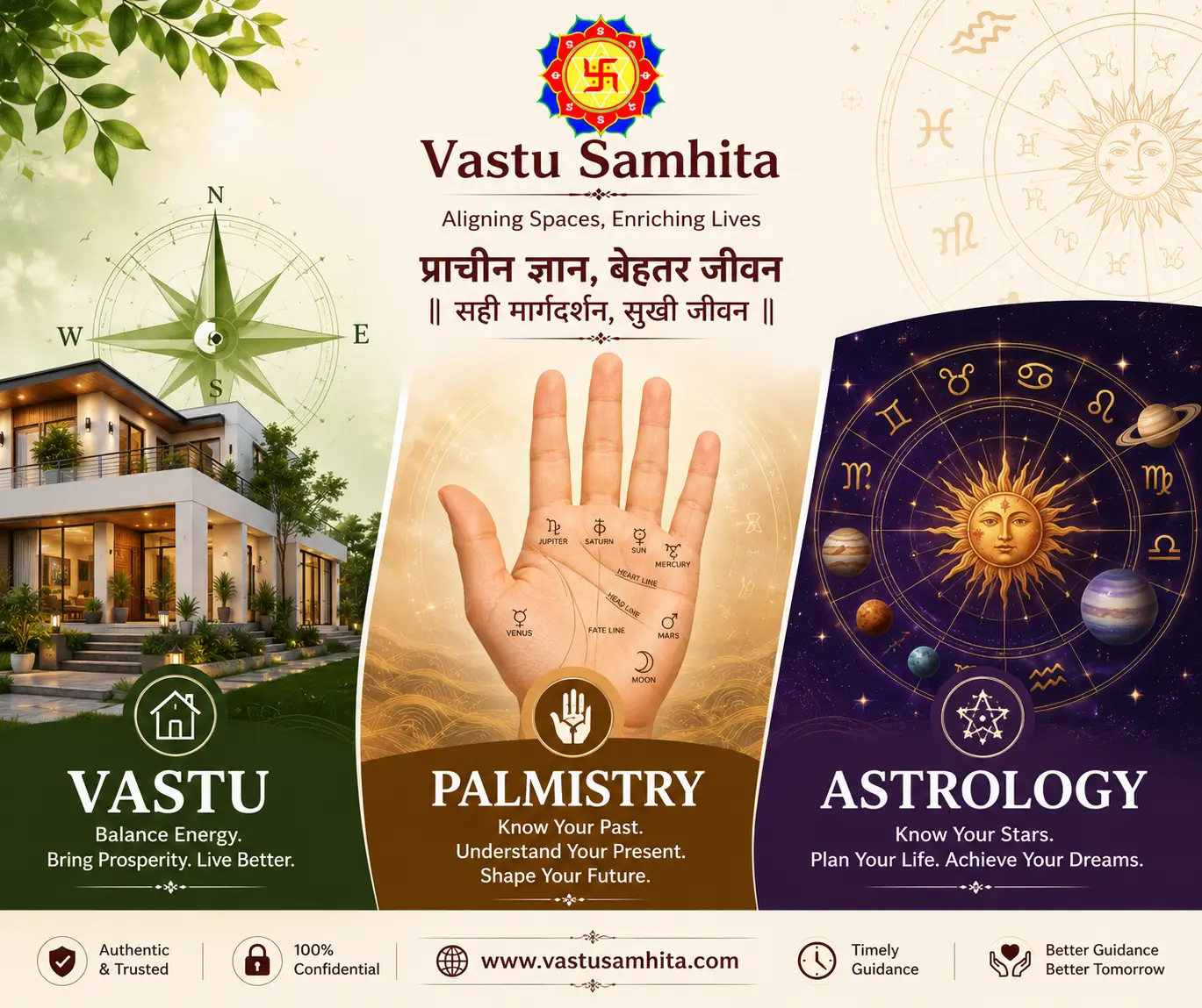 astrologer govind jangir