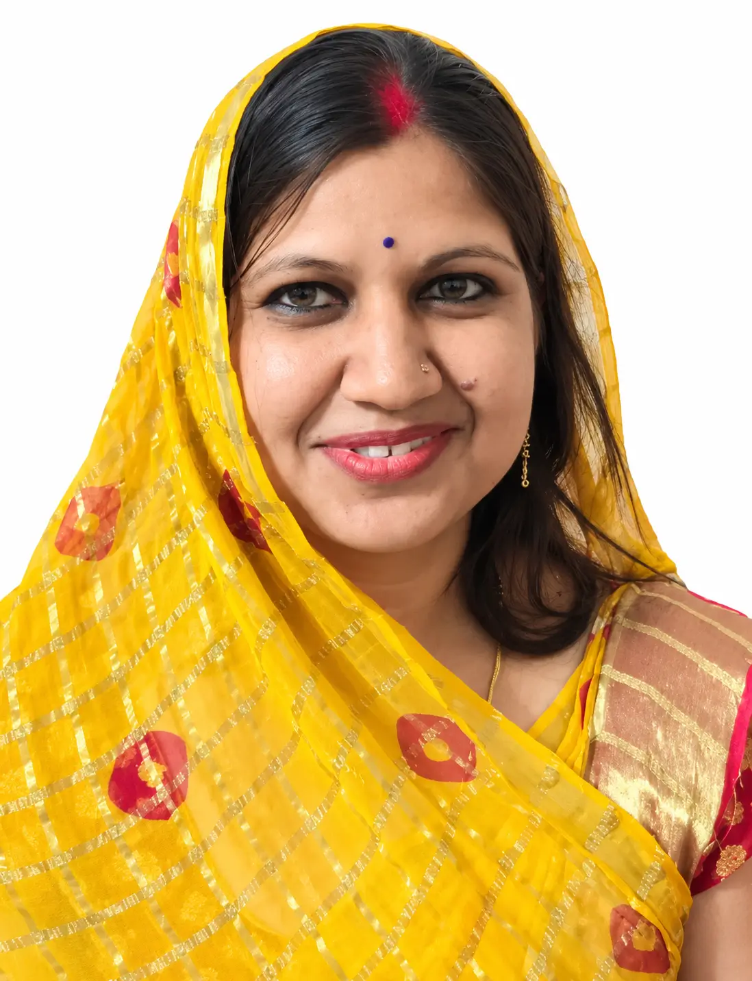 pinky-sharma