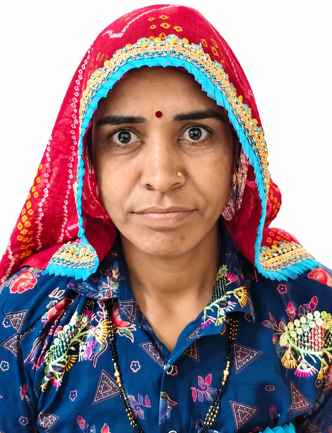 sajana-devi