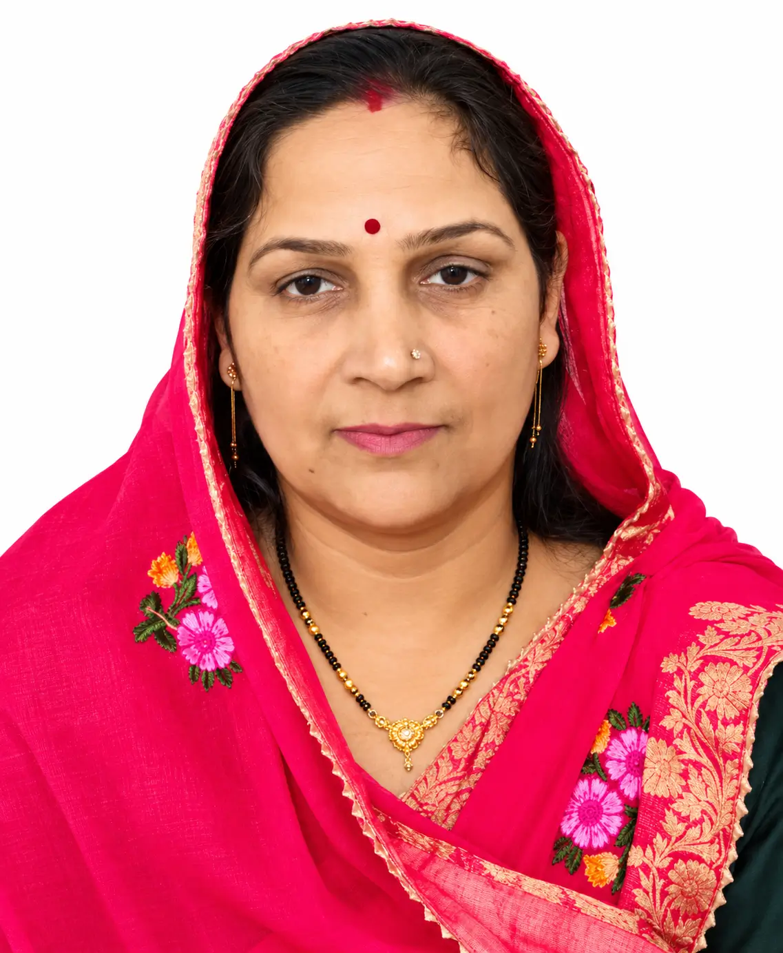 sharmila-devi